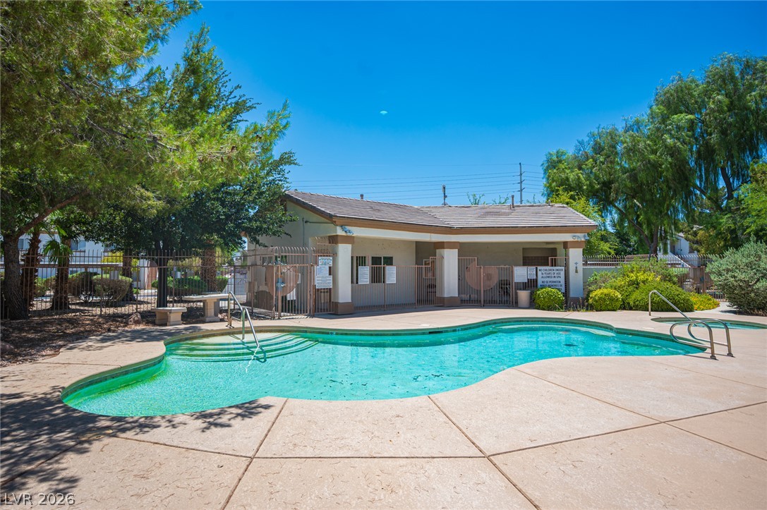 5650 East Sahara Avenue 1067 Las Vegas NV 89142