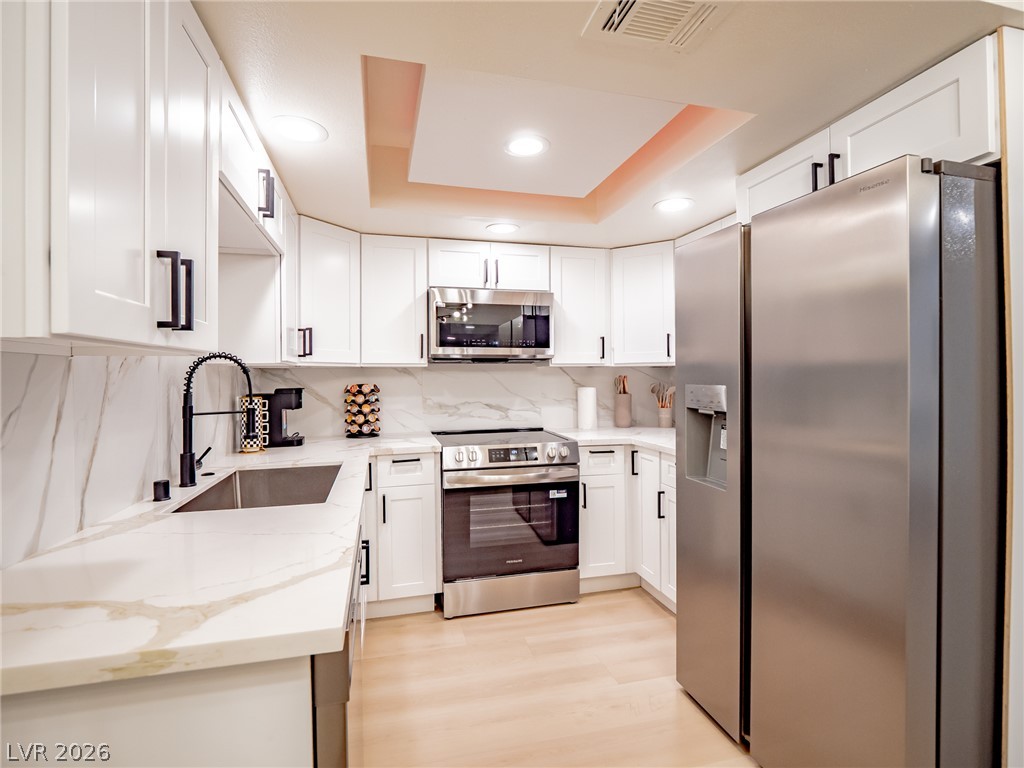 1701 East Katie Avenue 72 Las Vegas NV 89119