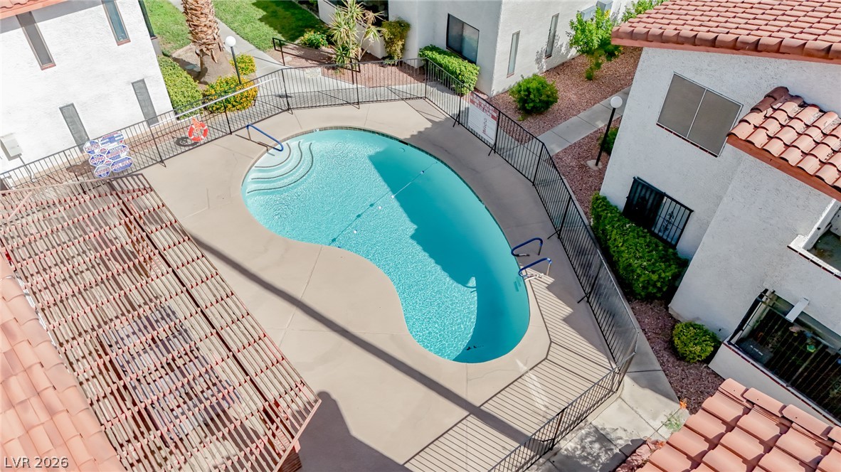 1701 East Katie Avenue 72 Las Vegas NV 89119