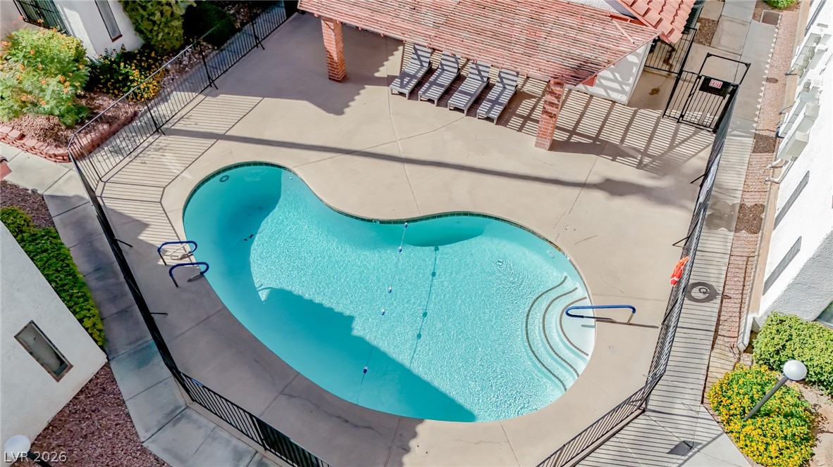 1701 East Katie Avenue 72 Las Vegas NV 89119