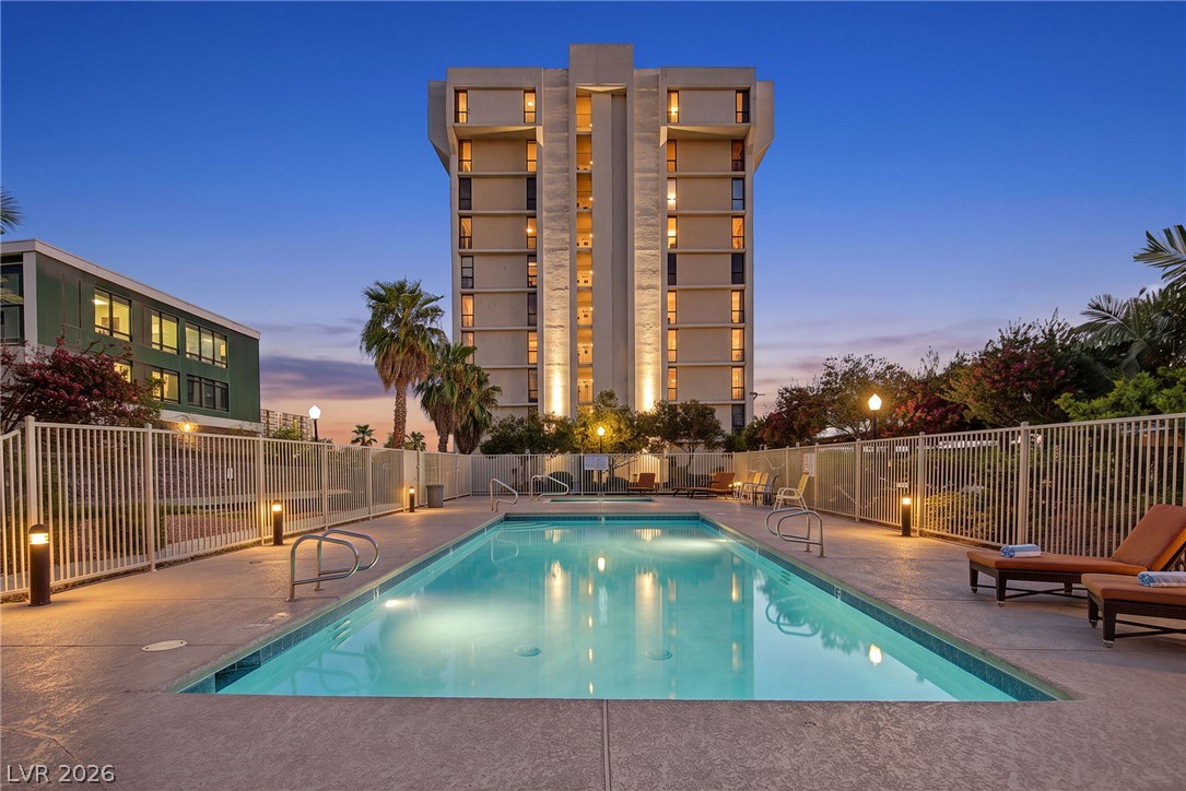 3930 University Center Drive 612 Las Vegas NV 89119
