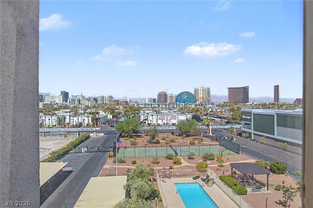 3930 University Center Drive 612 Las Vegas NV 89119