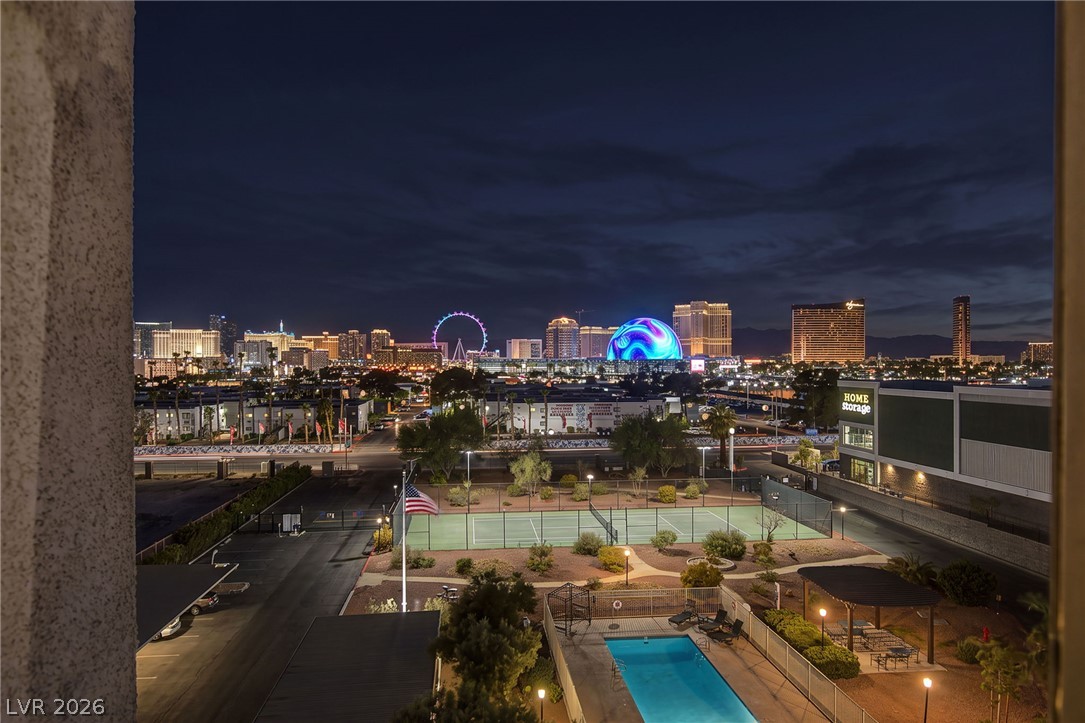 3930 University Center Drive 612 Las Vegas NV 89119