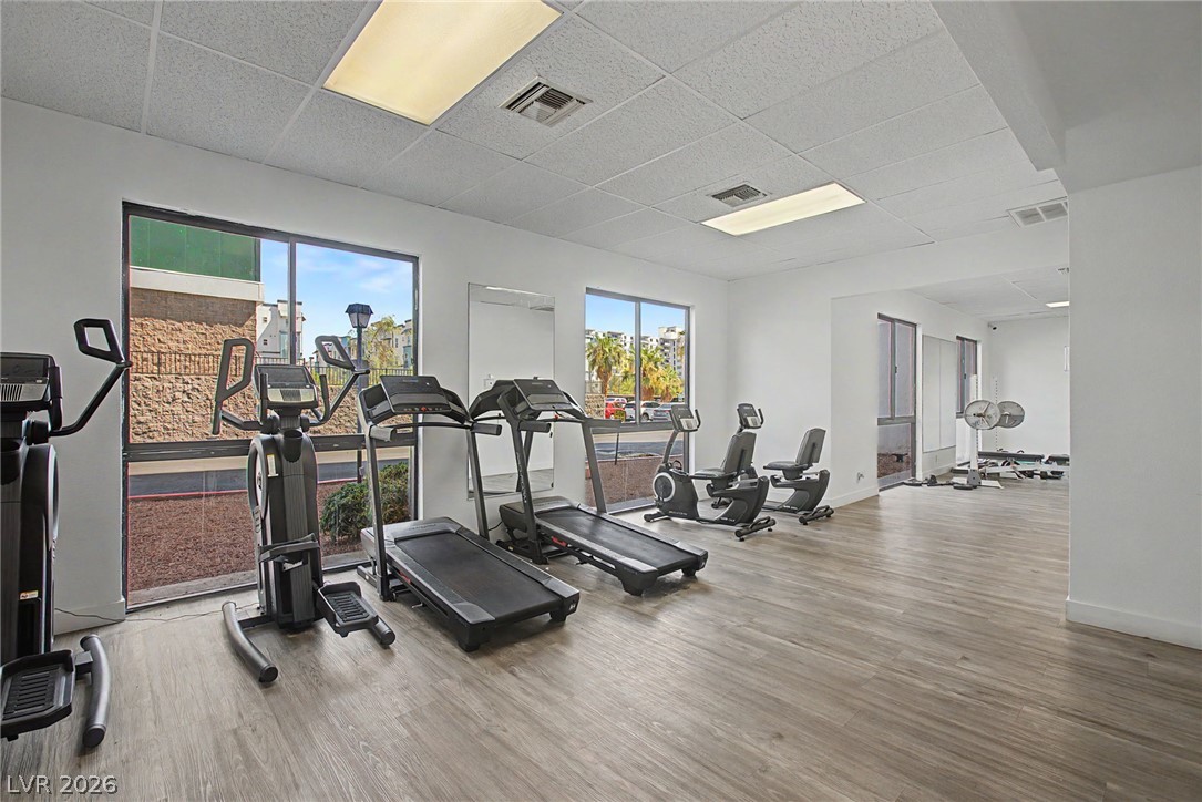 3930 University Center Drive 612 Las Vegas NV 89119