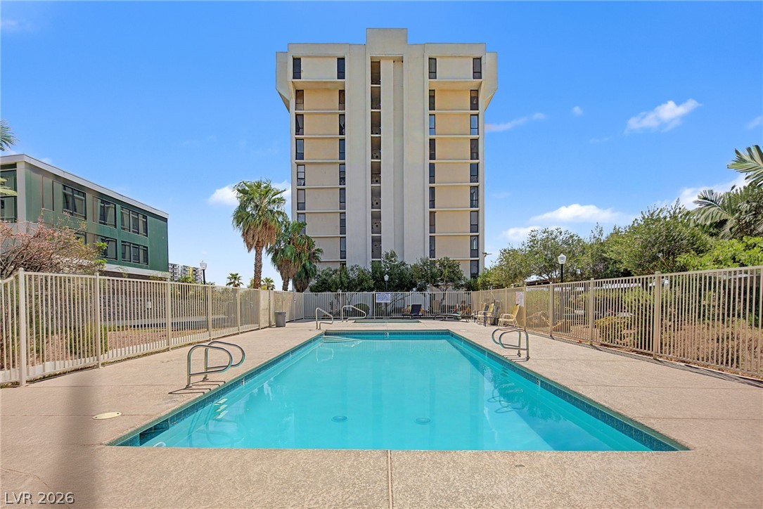 3930 University Center Drive 612 Las Vegas NV 89119