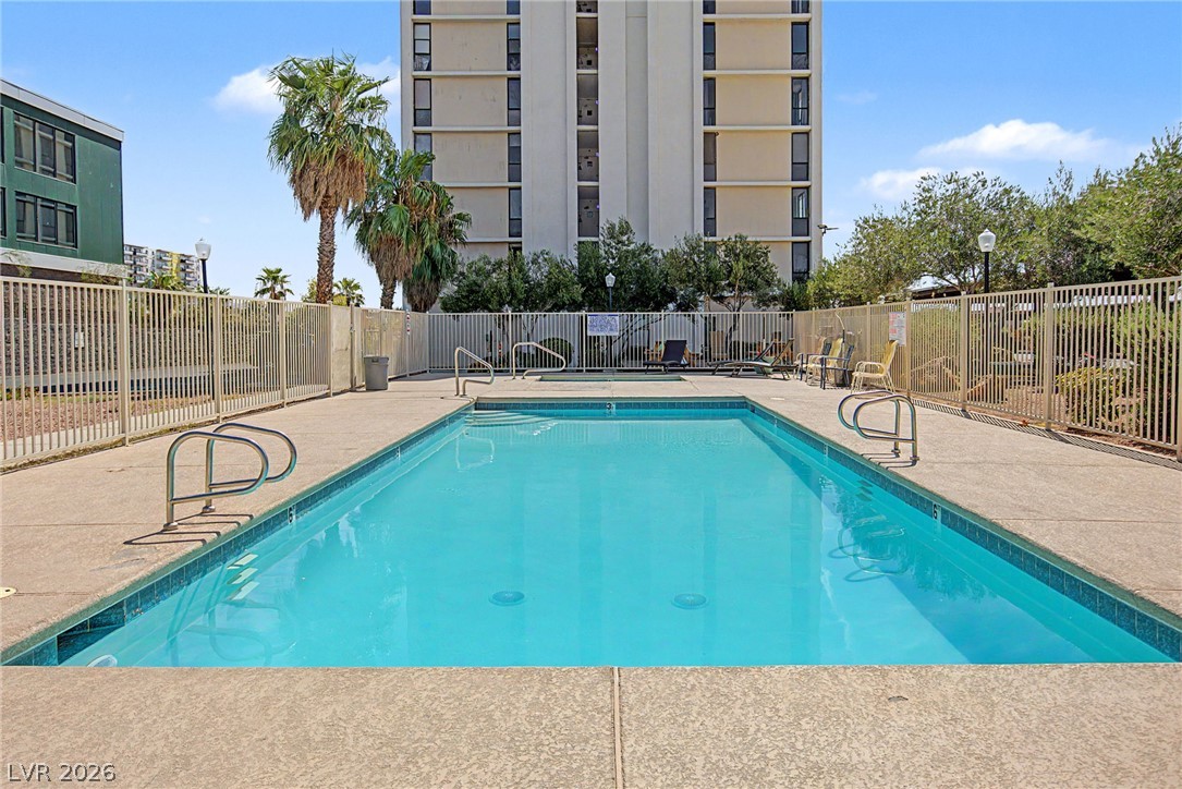 3930 University Center Drive 612 Las Vegas NV 89119
