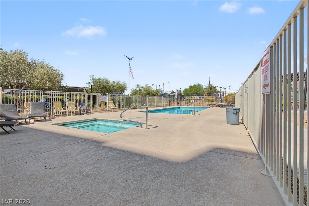 3930 University Center Drive 612 Las Vegas NV 89119