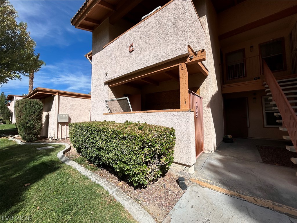 1515 East Reno Avenue C107 Las Vegas NV 89119