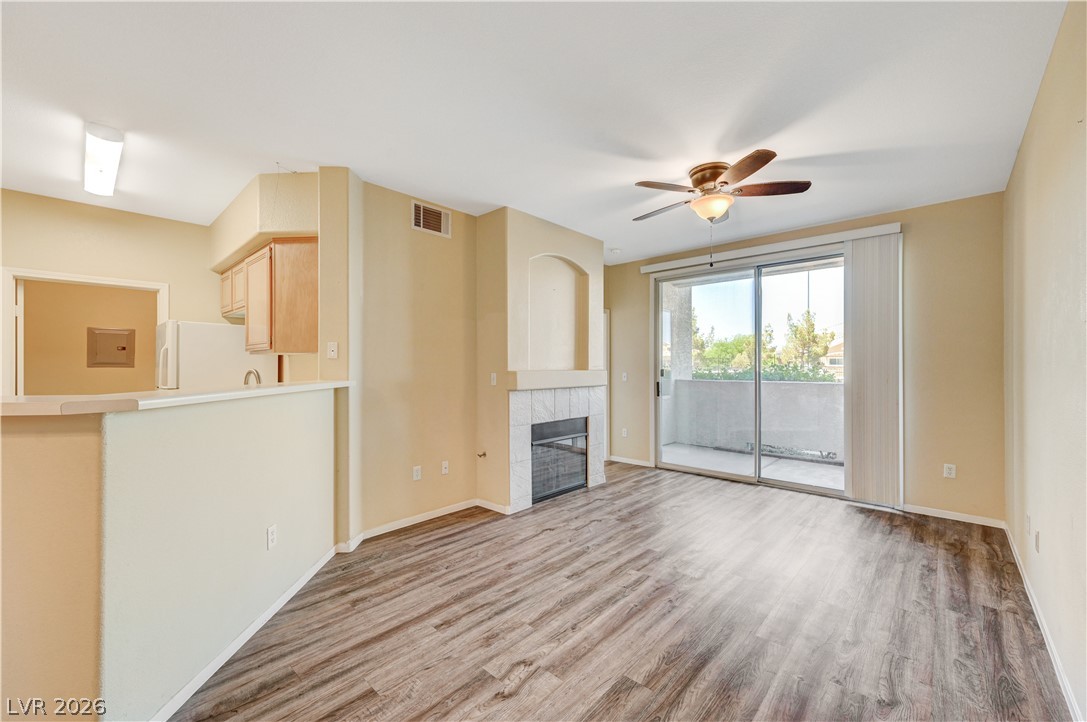 7127 South Durango Drive 108 Las Vegas NV 89113
