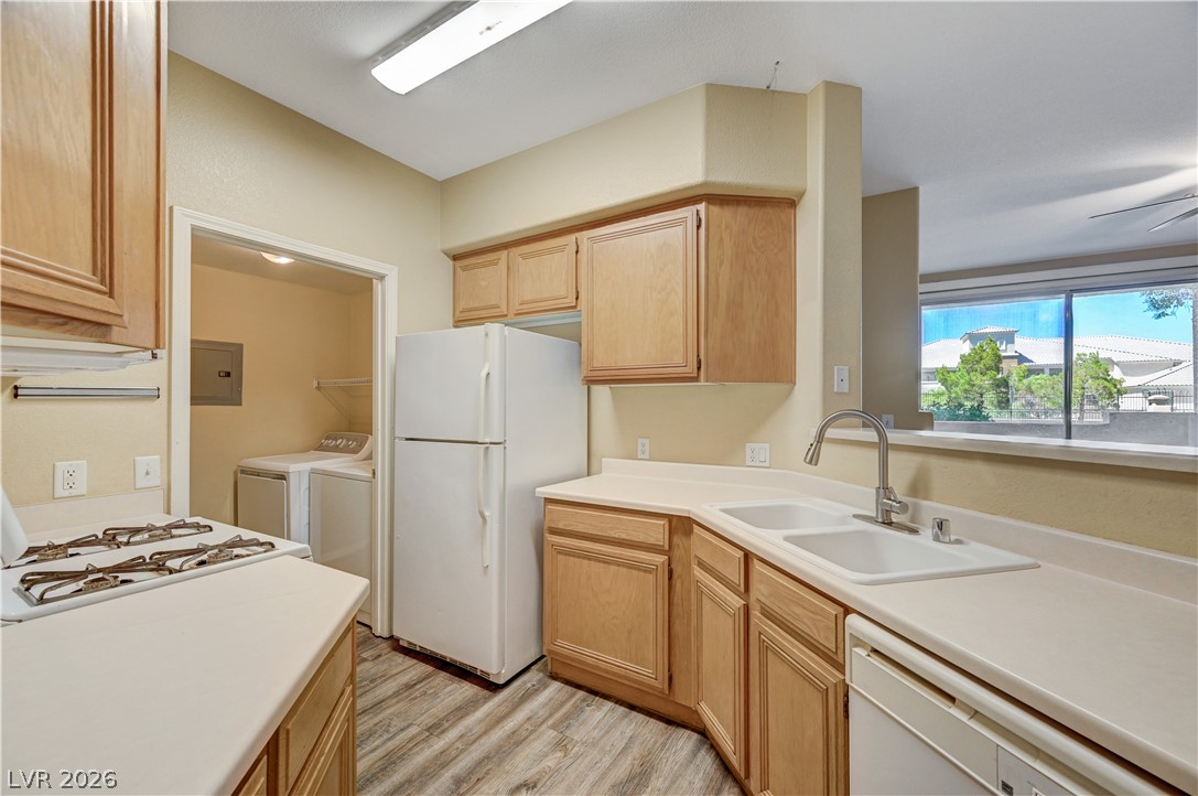 7127 South Durango Drive 108 Las Vegas NV 89113