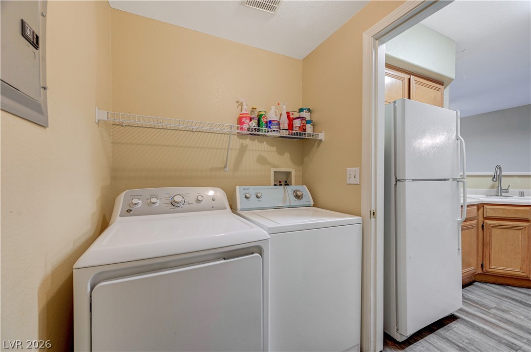 7127 South Durango Drive 108 Las Vegas NV 89113