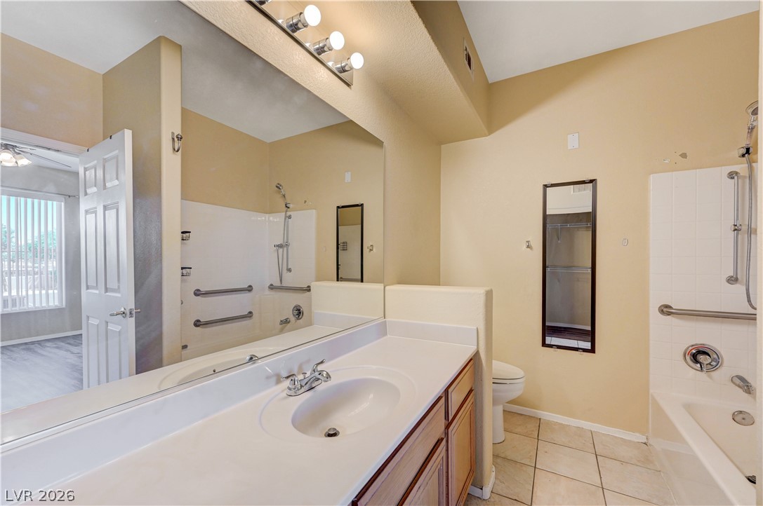 7127 South Durango Drive 108 Las Vegas NV 89113