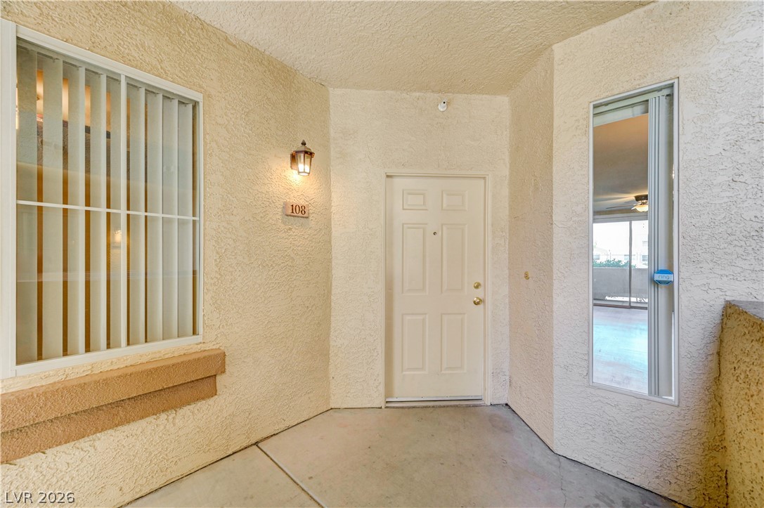 7127 South Durango Drive 108 Las Vegas NV 89113