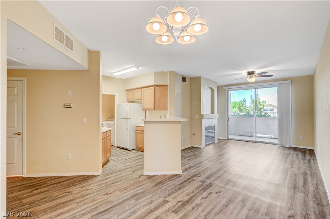 7127 South Durango Drive 108 Las Vegas NV 89113