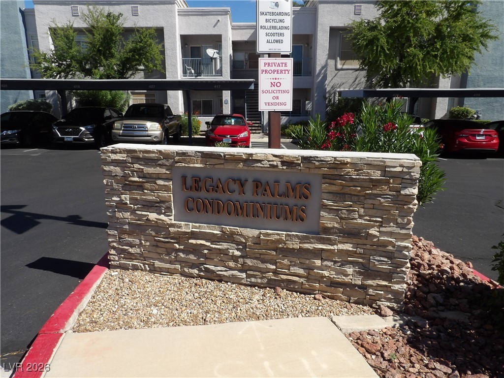 2201 Ramsgate Drive 326 Henderson NV 89074