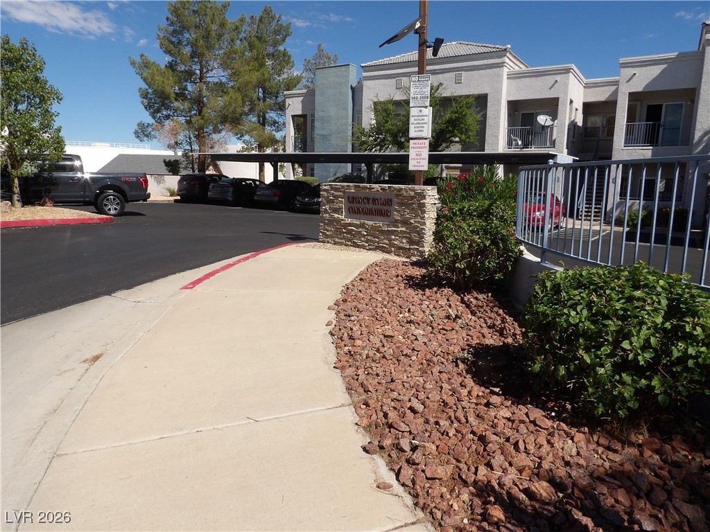 2201 Ramsgate Drive 326 Henderson NV 89074