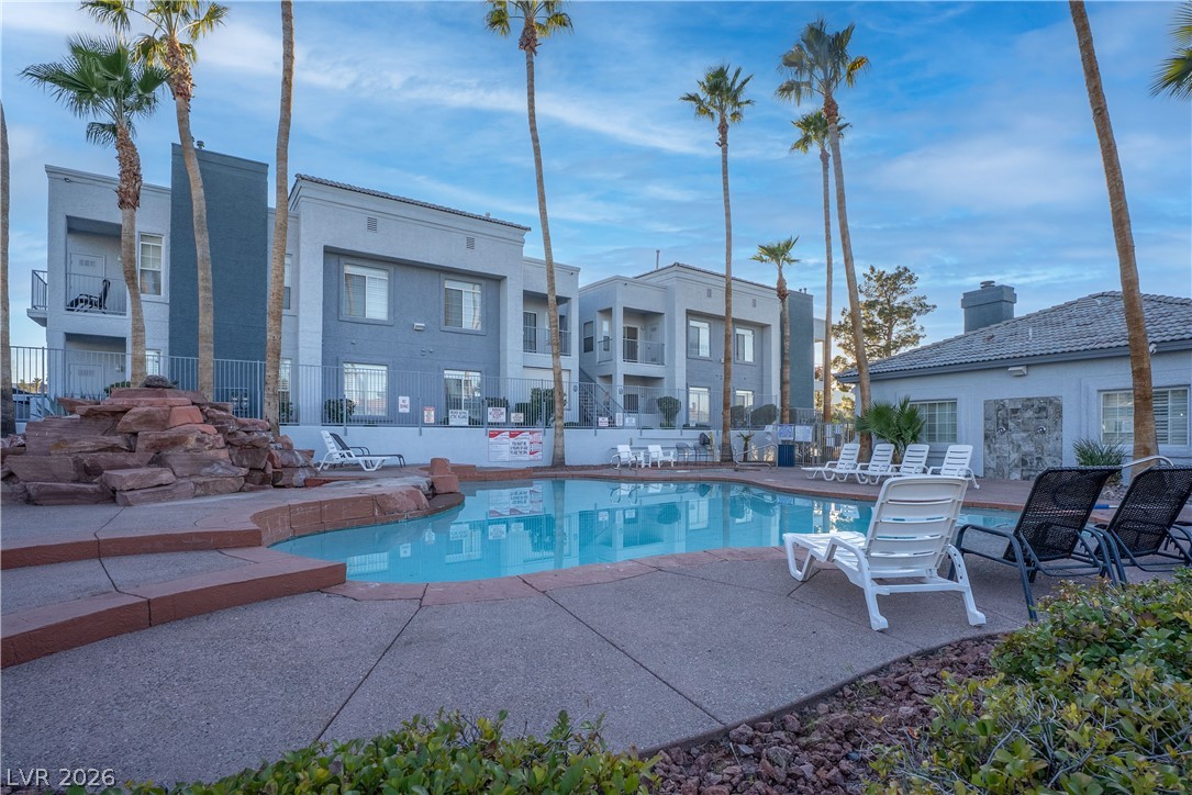 2201 Ramsgate Drive 326 Henderson NV 89074