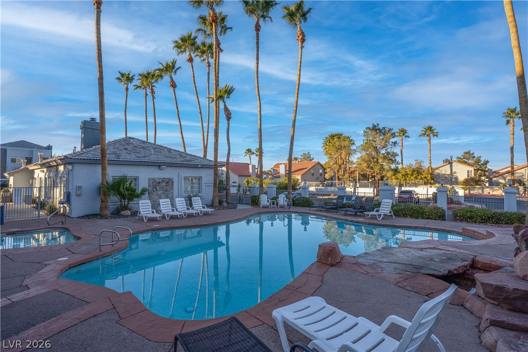 2201 Ramsgate Drive 326 Henderson NV 89074