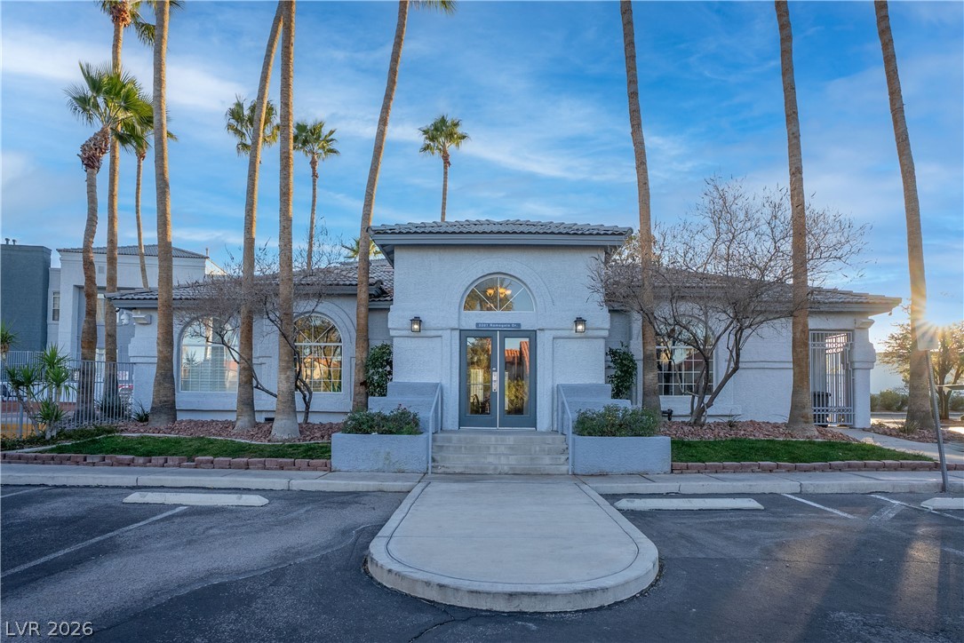 2201 Ramsgate Drive 326 Henderson NV 89074
