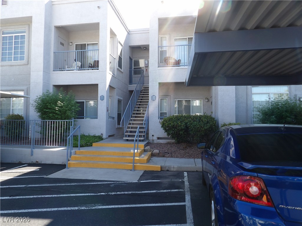 2201 Ramsgate Drive 326 Henderson NV 89074