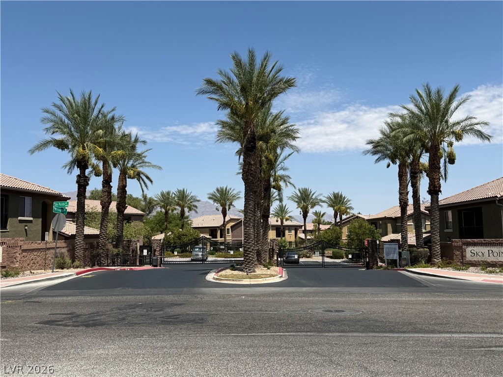 6868 Sky Pointe Drive 1099 Las Vegas NV 89131