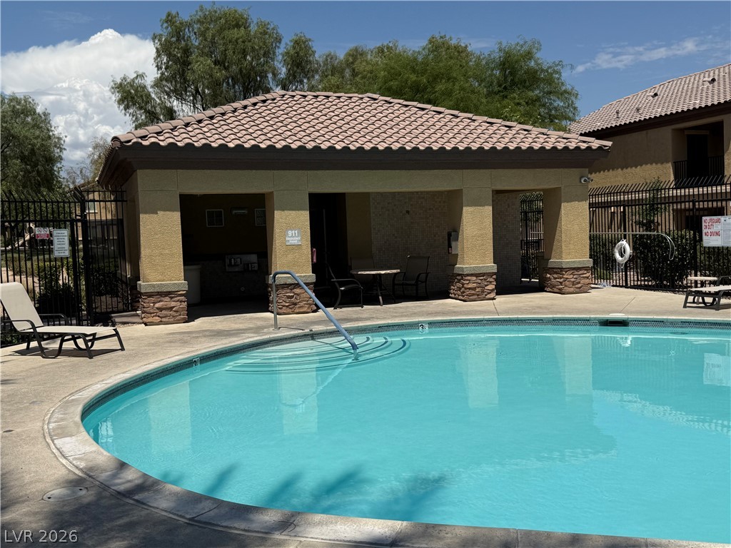 6868 Sky Pointe Drive 1099 Las Vegas NV 89131