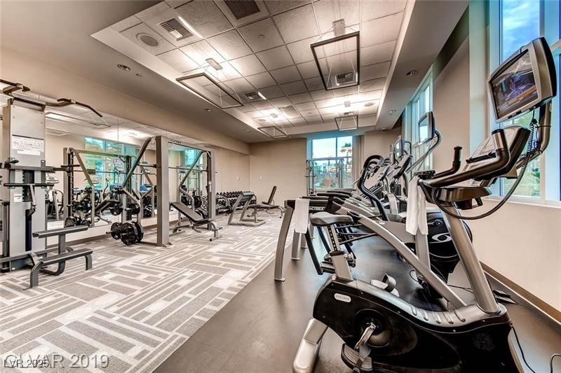 125 East Harmon Avenue 2514 Las Vegas NV 89109