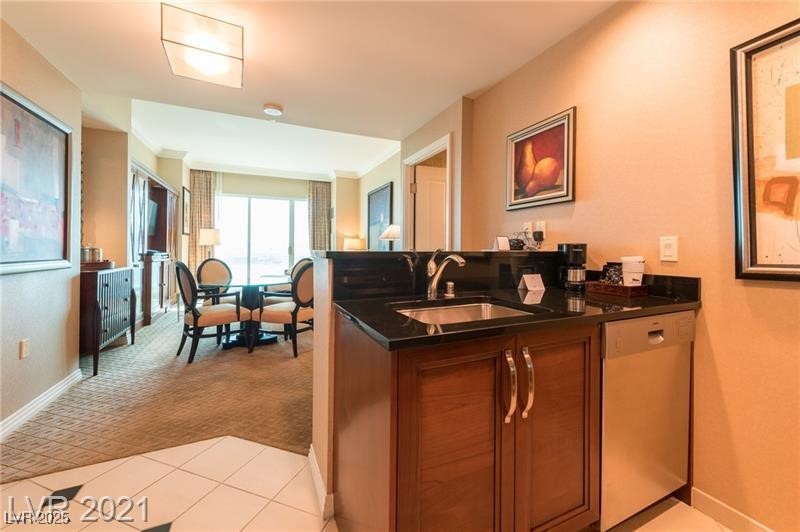 125 East Harmon Avenue 2514 Las Vegas NV 89109