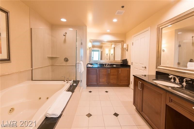 125 East Harmon Avenue 2514 Las Vegas NV 89109
