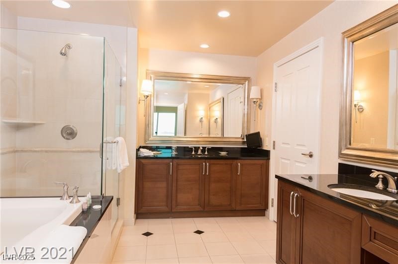 125 East Harmon Avenue 2514 Las Vegas NV 89109