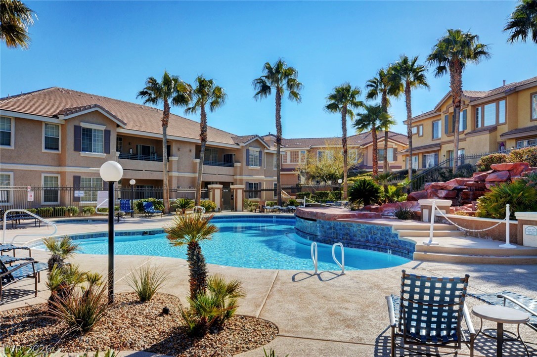9901 Trailwood Drive 2164 Las Vegas NV 89134