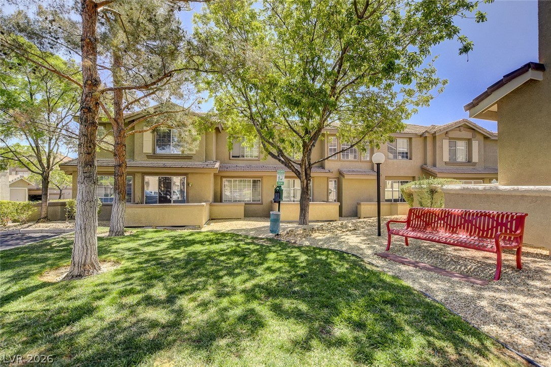 9901 Trailwood Drive 2164 Las Vegas NV 89134