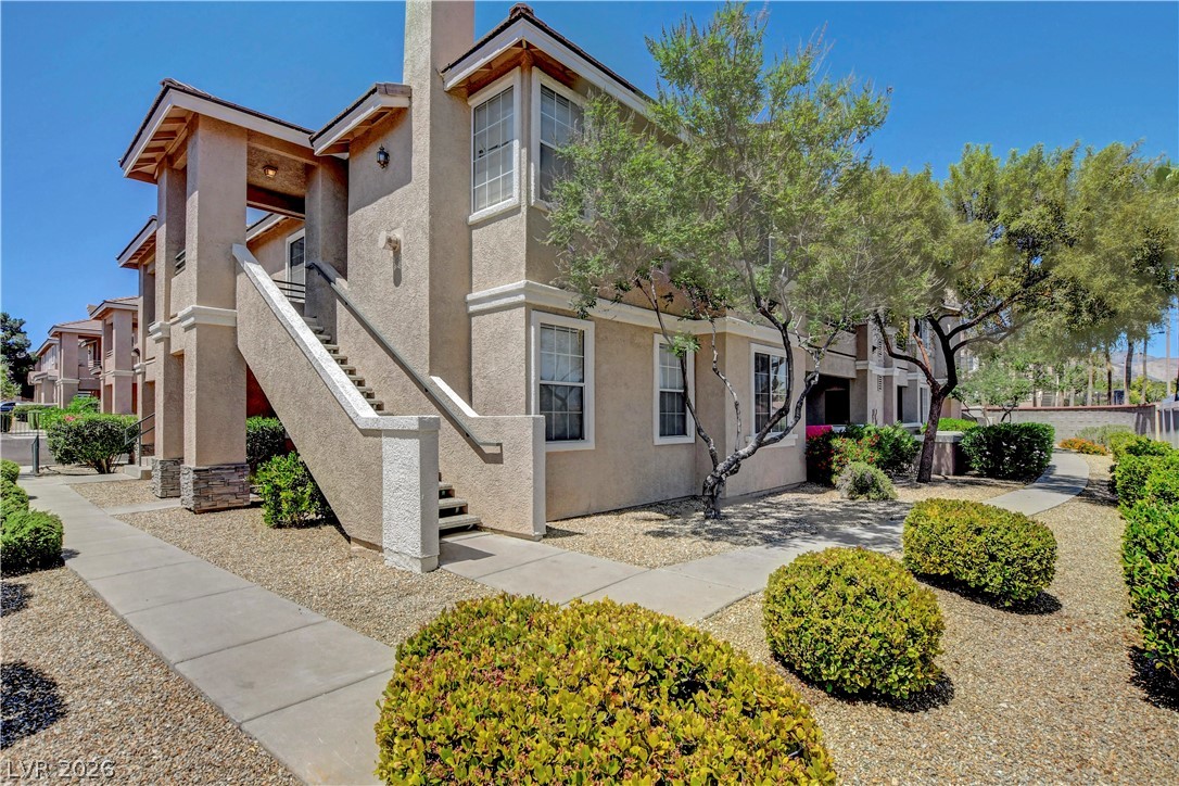 9901 Trailwood Drive 2164 Las Vegas NV 89134