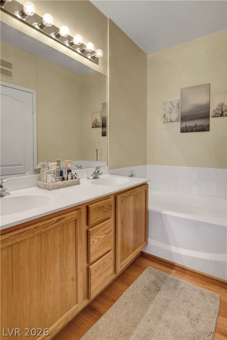 9901 Trailwood Drive 2164 Las Vegas NV 89134