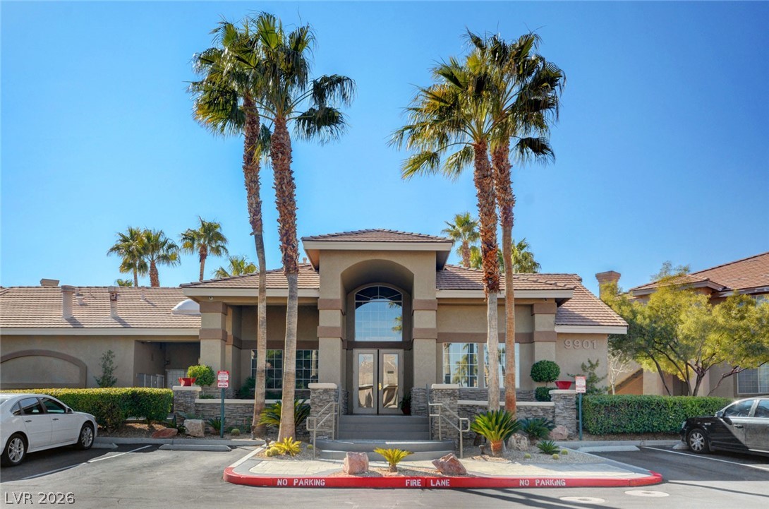 9901 Trailwood Drive 2164 Las Vegas NV 89134