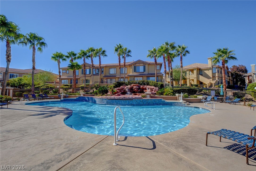 9901 Trailwood Drive 2164 Las Vegas NV 89134