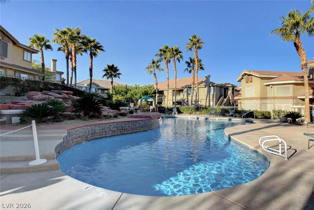 9901 Trailwood Drive 2164 Las Vegas NV 89134