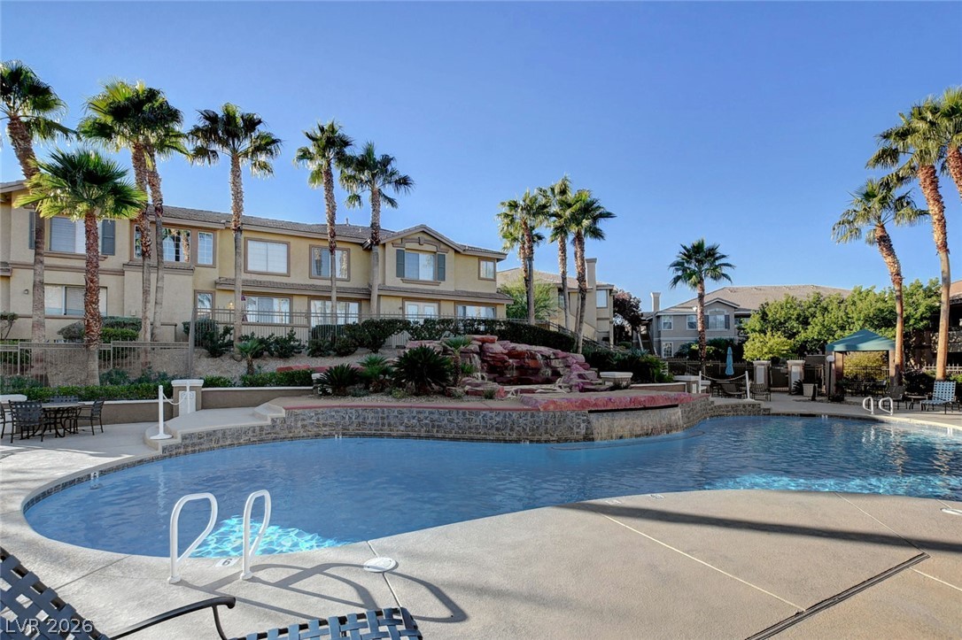 9901 Trailwood Drive 2164 Las Vegas NV 89134