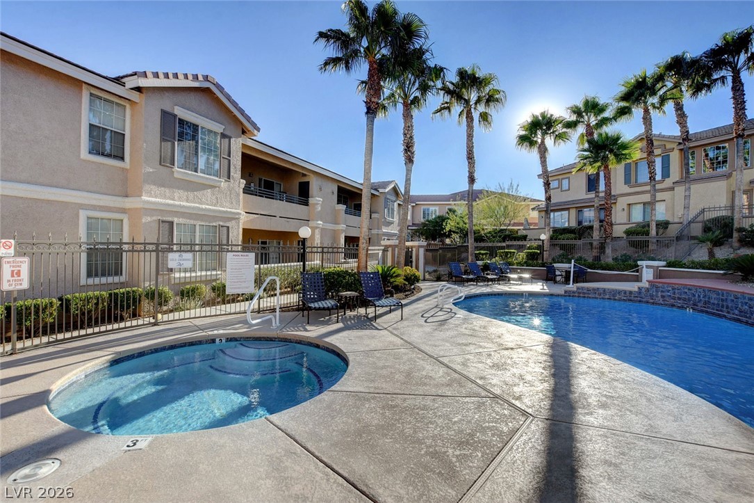9901 Trailwood Drive 2164 Las Vegas NV 89134