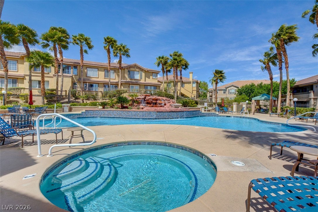 9901 Trailwood Drive 2164 Las Vegas NV 89134