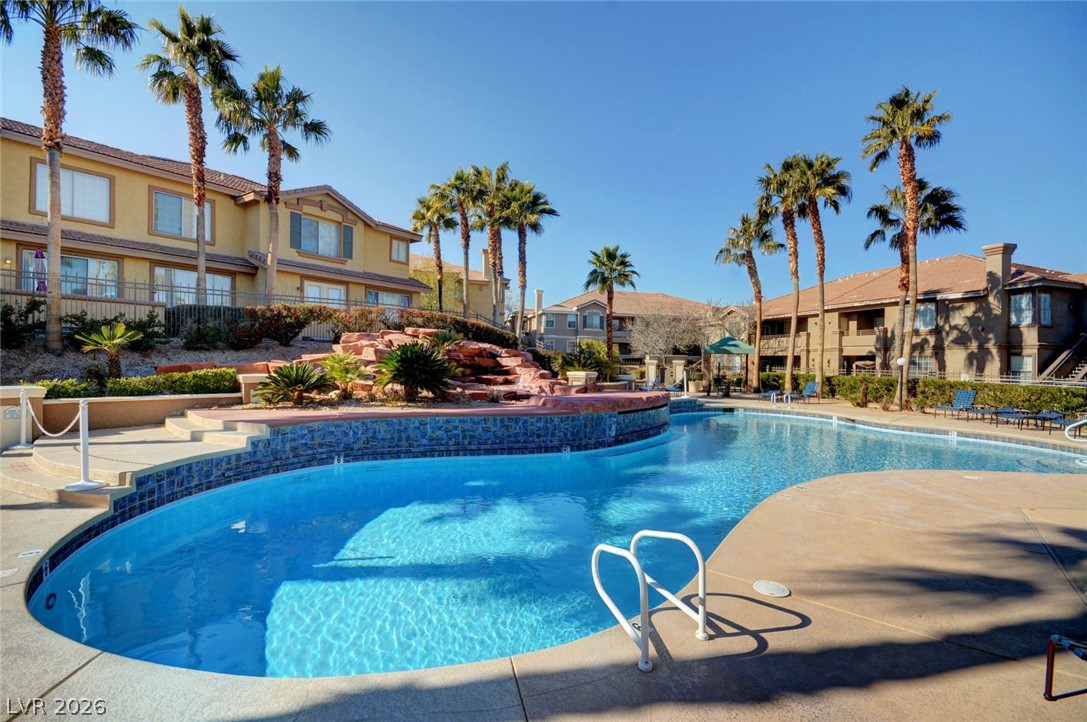 9901 Trailwood Drive 2164 Las Vegas NV 89134