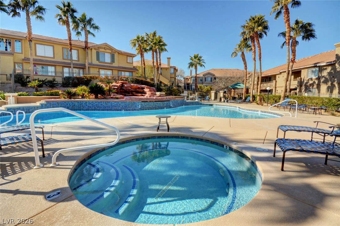 9901 Trailwood Drive 2164 Las Vegas NV 89134