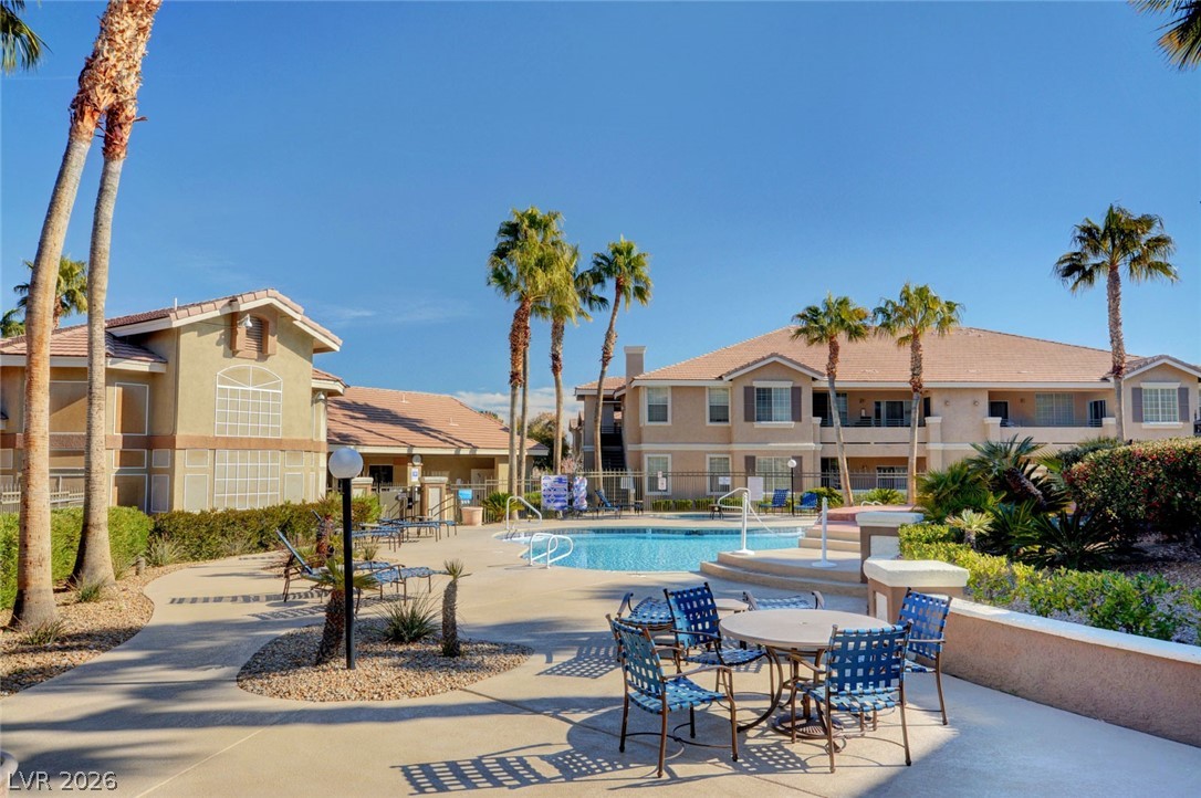 9901 Trailwood Drive 2164 Las Vegas NV 89134