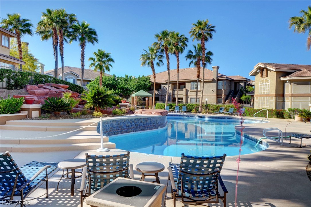 9901 Trailwood Drive 2164 Las Vegas NV 89134