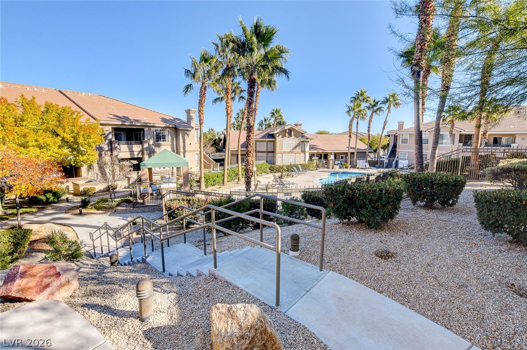 9901 Trailwood Drive 2164 Las Vegas NV 89134