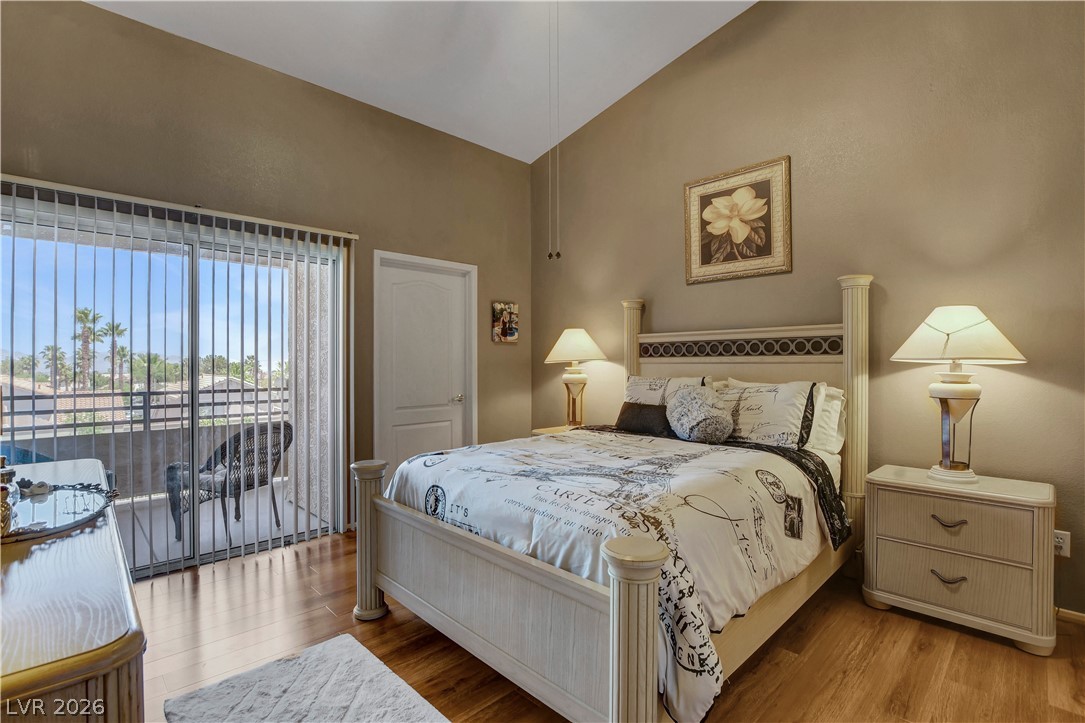 9901 Trailwood Drive 2164 Las Vegas NV 89134