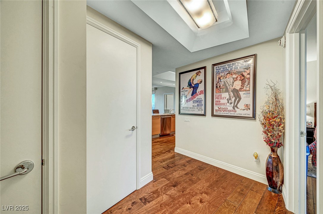 222 Karen Avenue 601 Las Vegas NV 89109