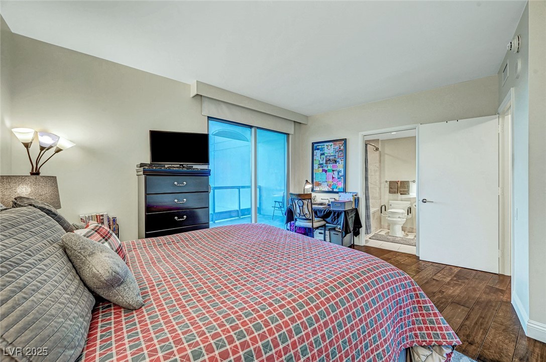 222 Karen Avenue 601 Las Vegas NV 89109