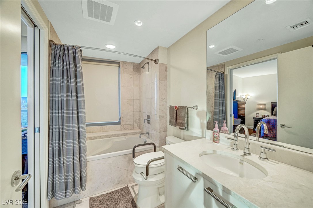 222 Karen Avenue 601 Las Vegas NV 89109