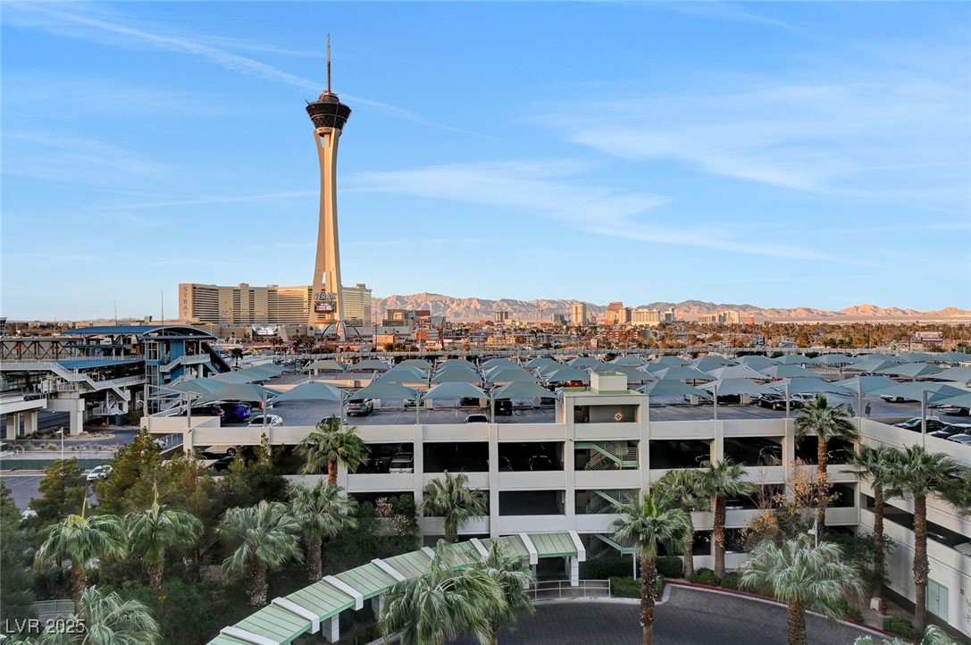 222 Karen Avenue 601 Las Vegas NV 89109
